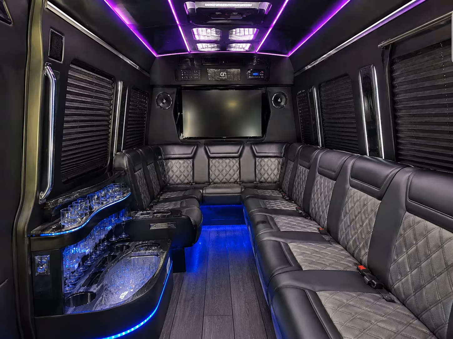after prom transportation in stockton keep the night going on your schedule