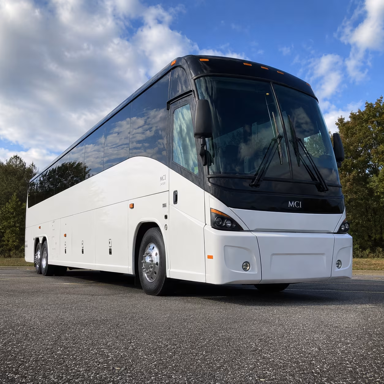 book a recurring commuter shuttle for employees driving in from tracy manteca or modesto
