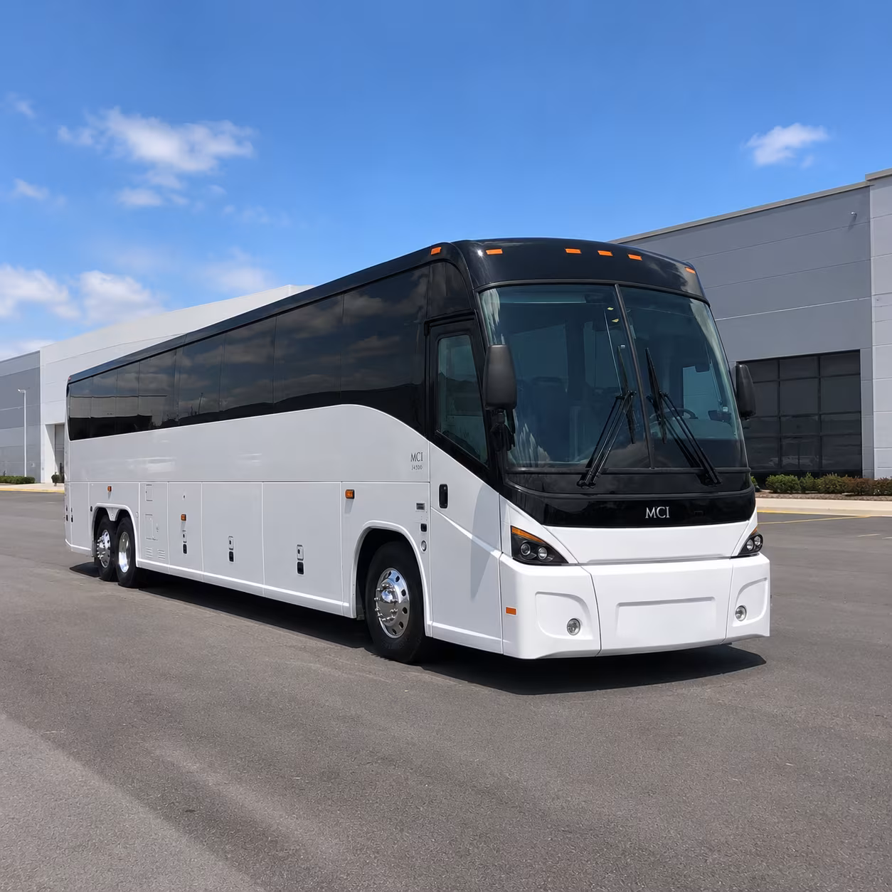 charter bus shuttles for national guard drill weekends at the stockton readiness center