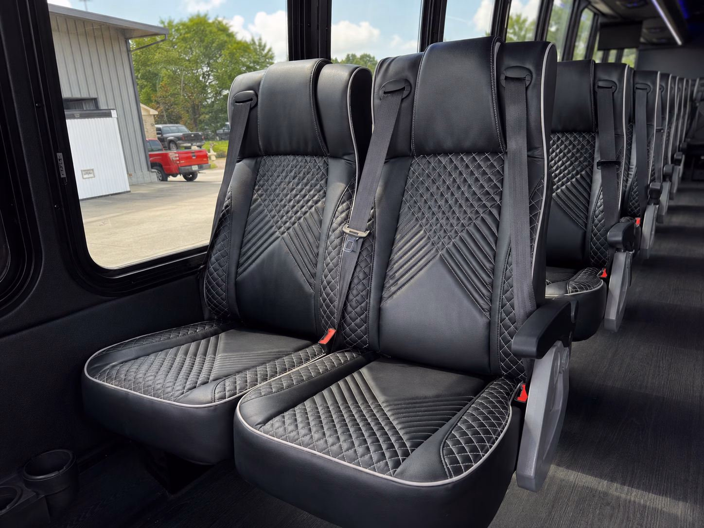 charter buses to lodi zinfest and passport to lodi wine events