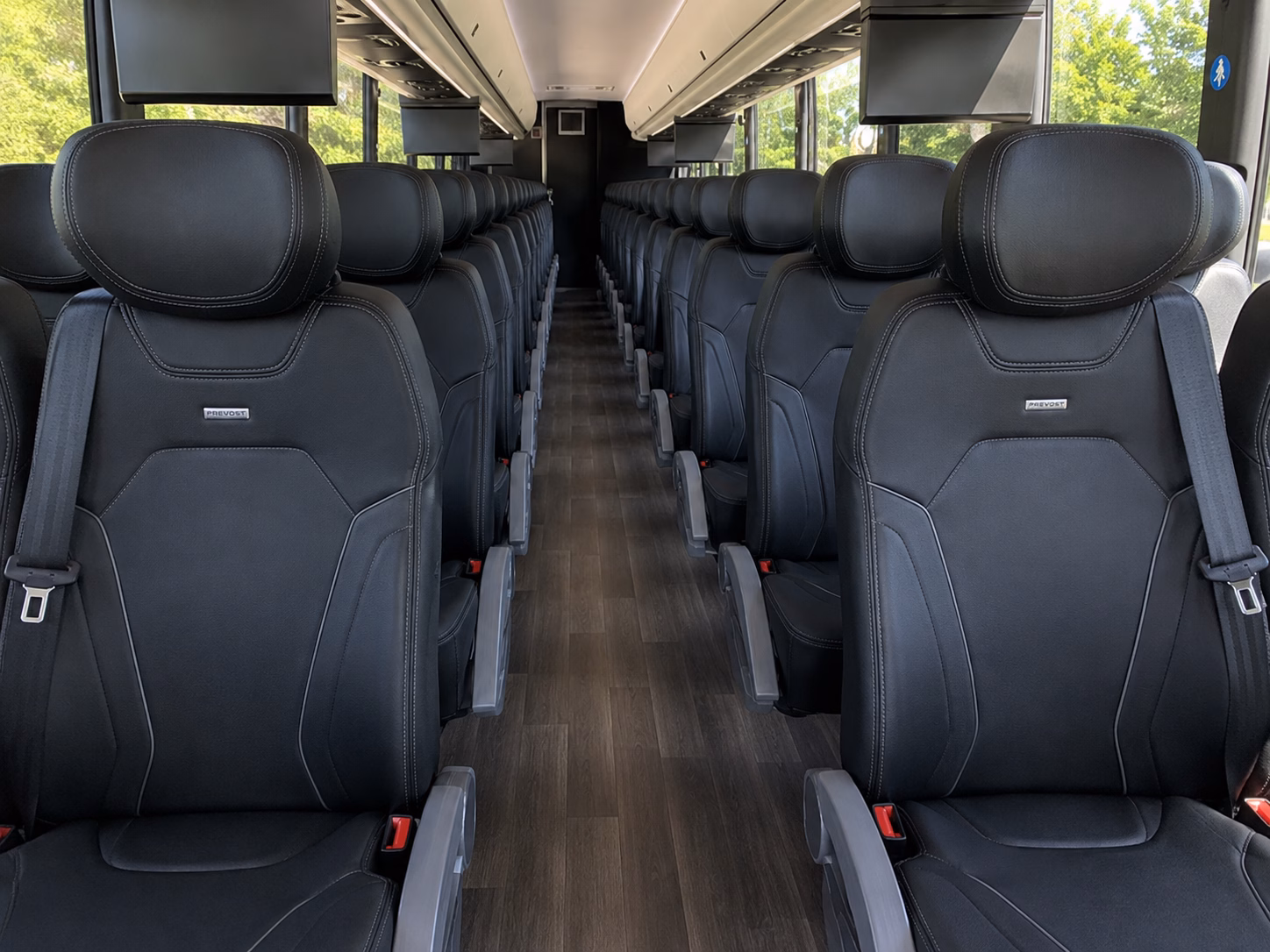 compare stockton bus rentals from a network of companies in minutes