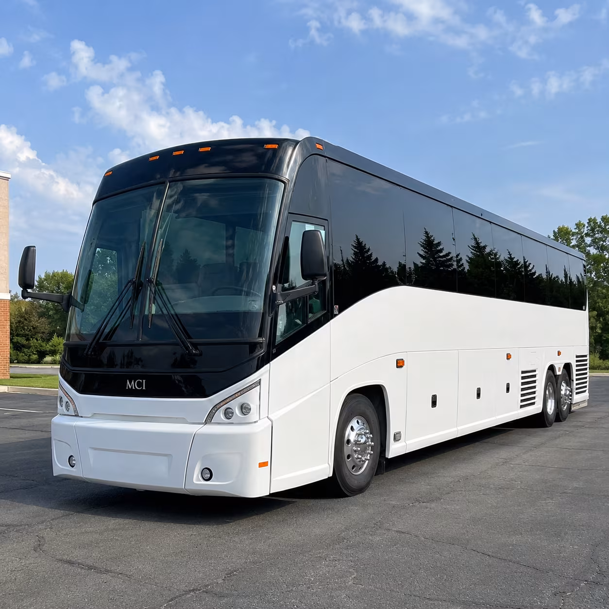 concert bus rentals to adventist health arena in downtown stockton