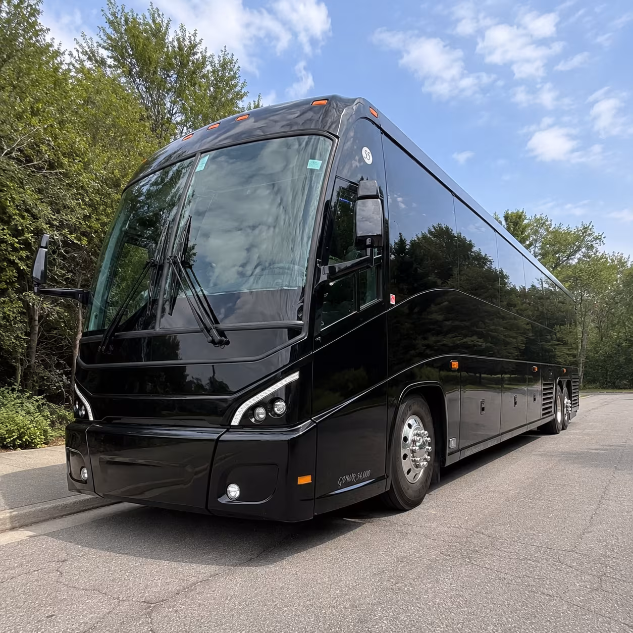 from stockton to las vegas weekend group trips on one bus