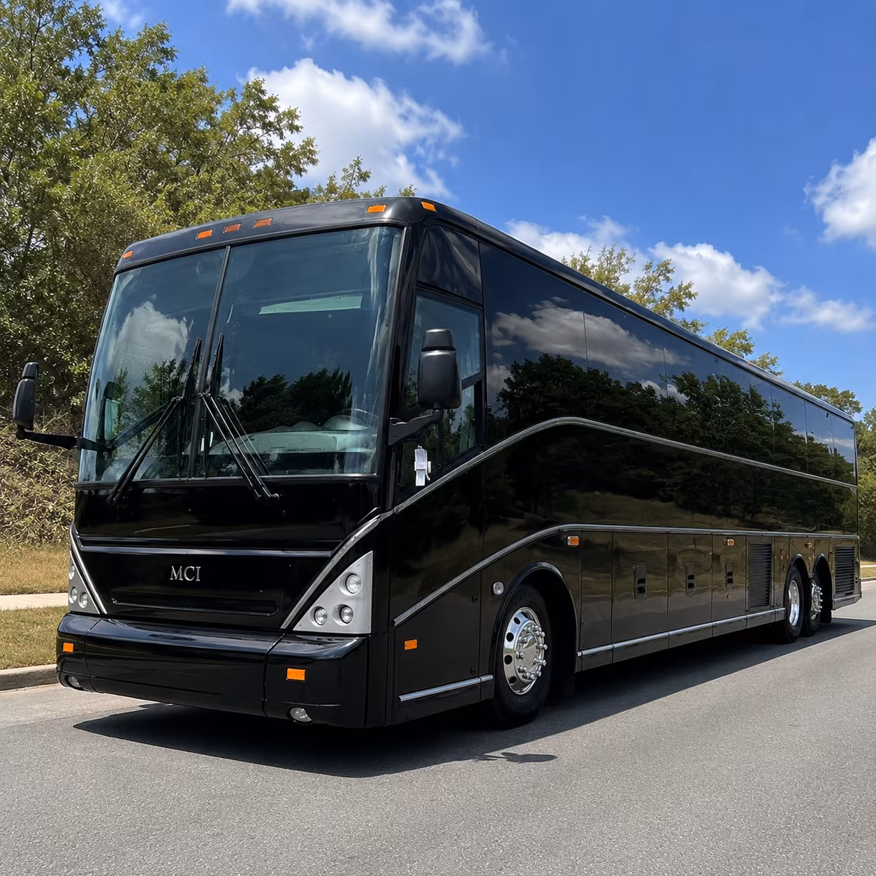 lake tahoe charter bus rentals from stockton ski trips made easy
