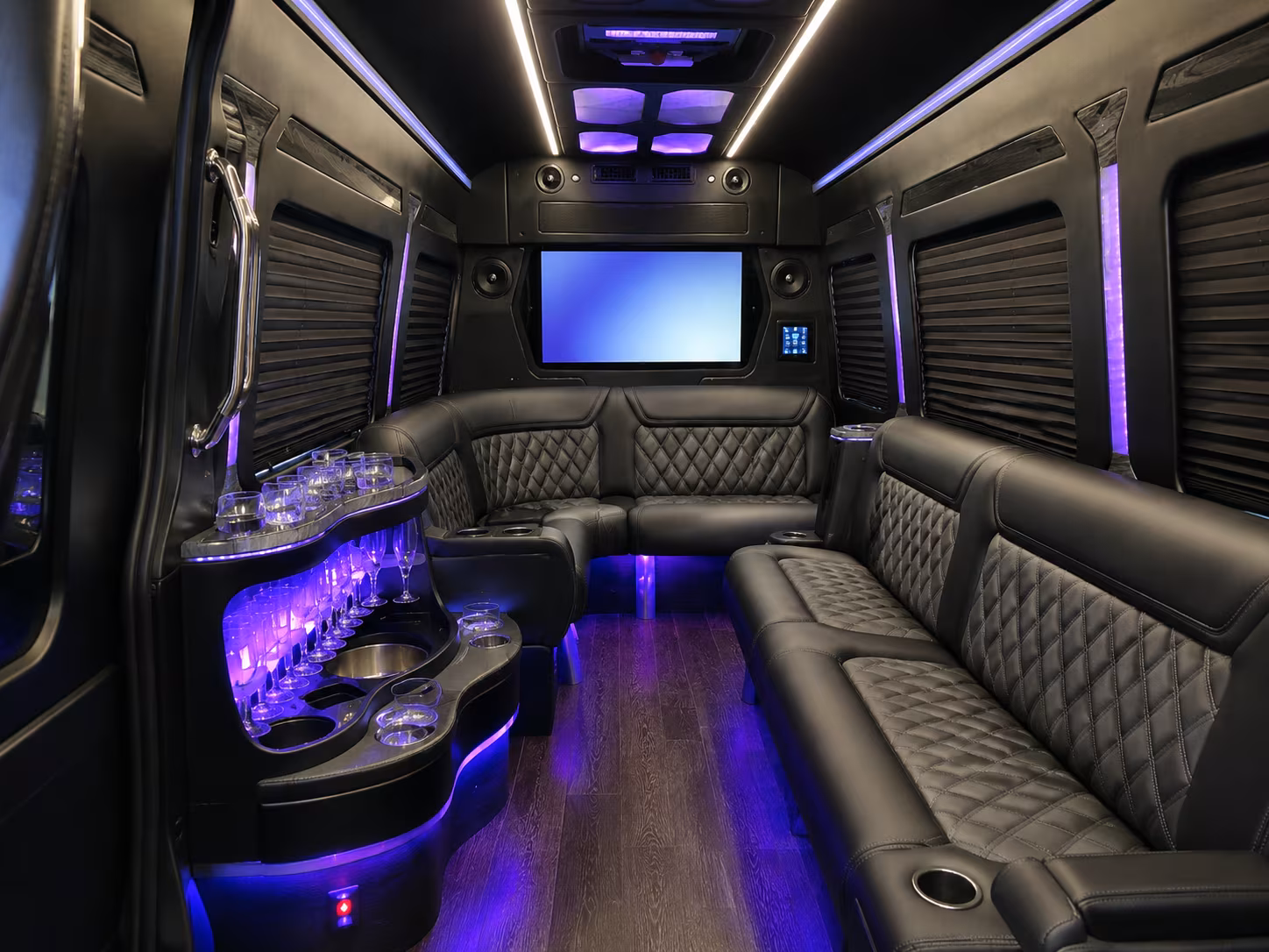 let stocktoncharterbusservices com handle concert transportation to golden 1 center in sacramento