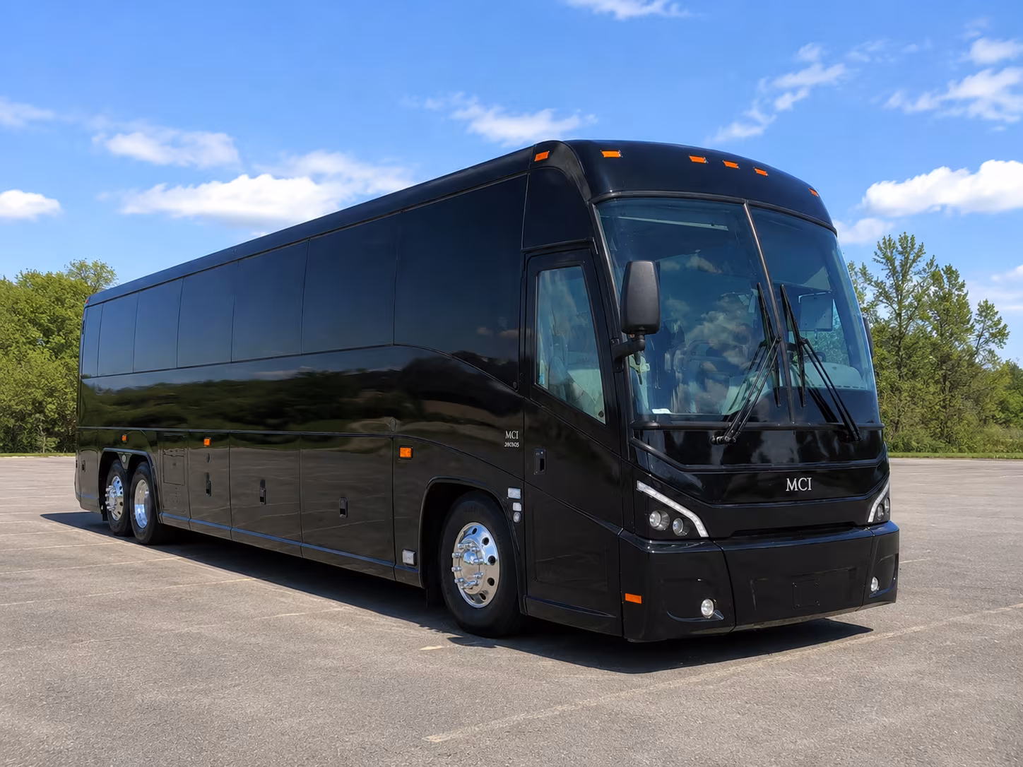 pacific tigers tailgate buses to stagg memorial stadium and spanos center