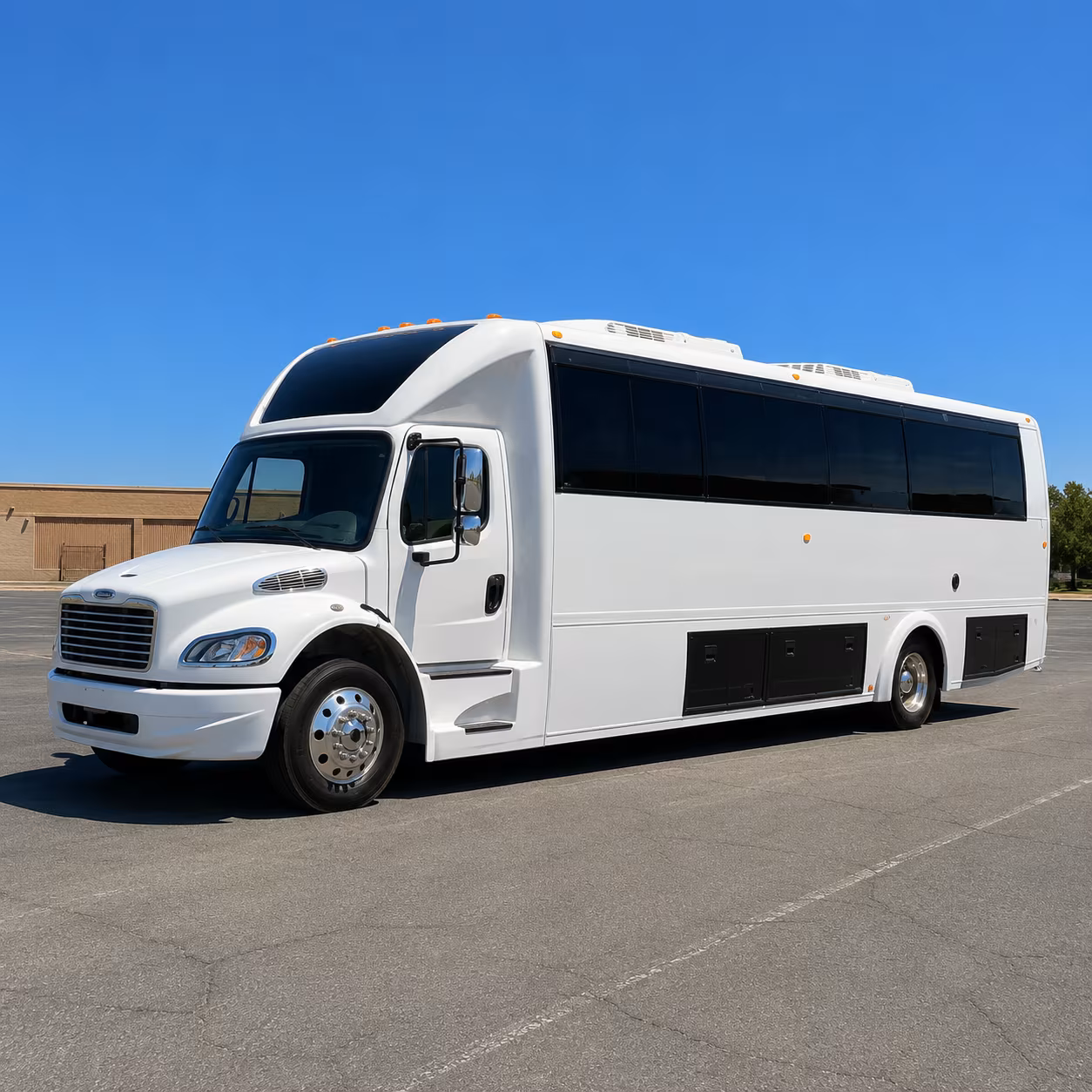 party buses for stockton prom night the ride that starts the celebration early