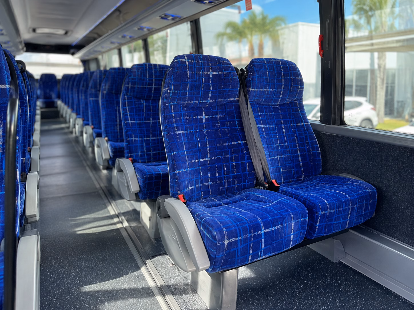 sacramento airport shuttle buses bay area charter bus rentals from stockton