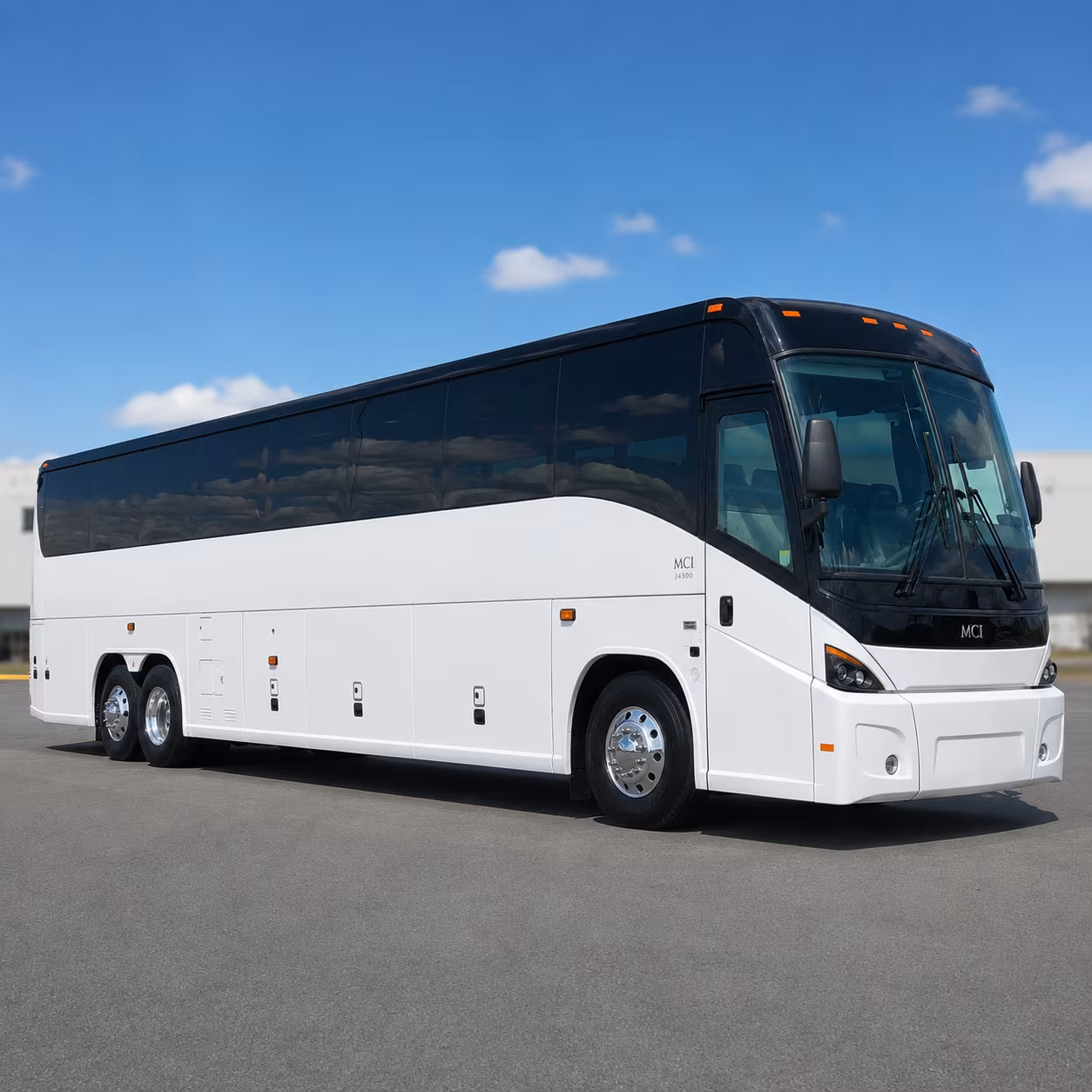 shuttle your stockton team from the ace train station to the office