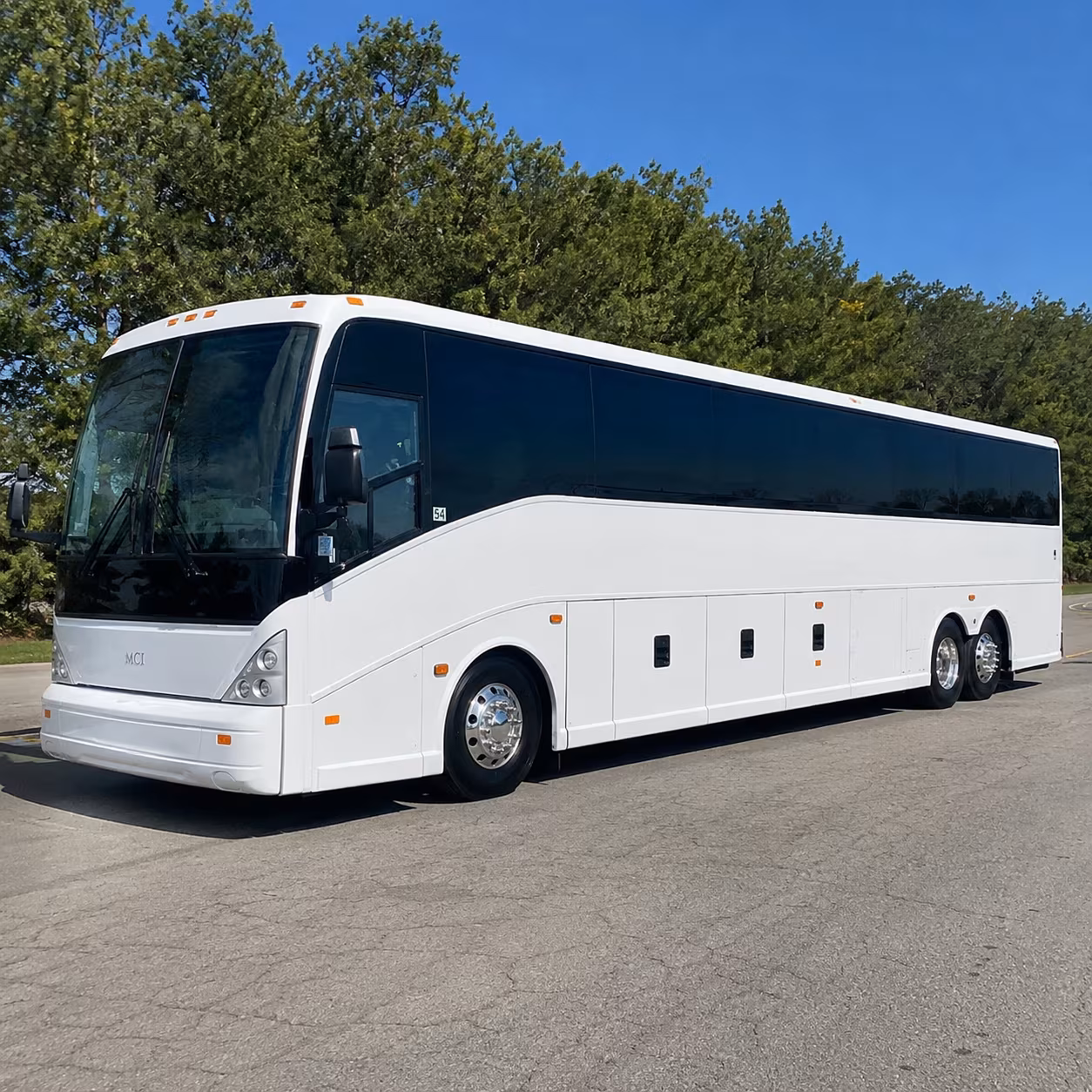 stockton field trip transportation
