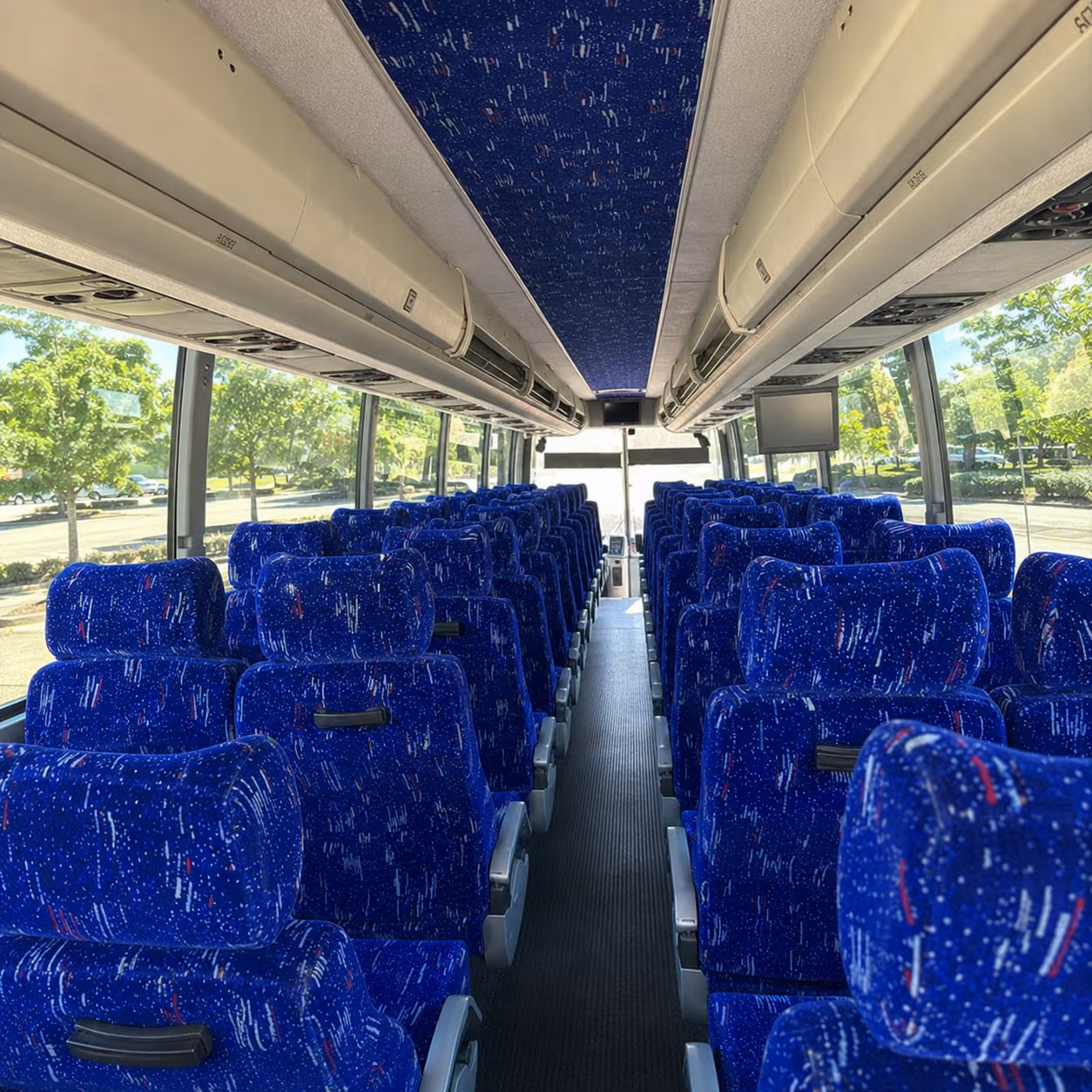 Stockton Private Event Transportation