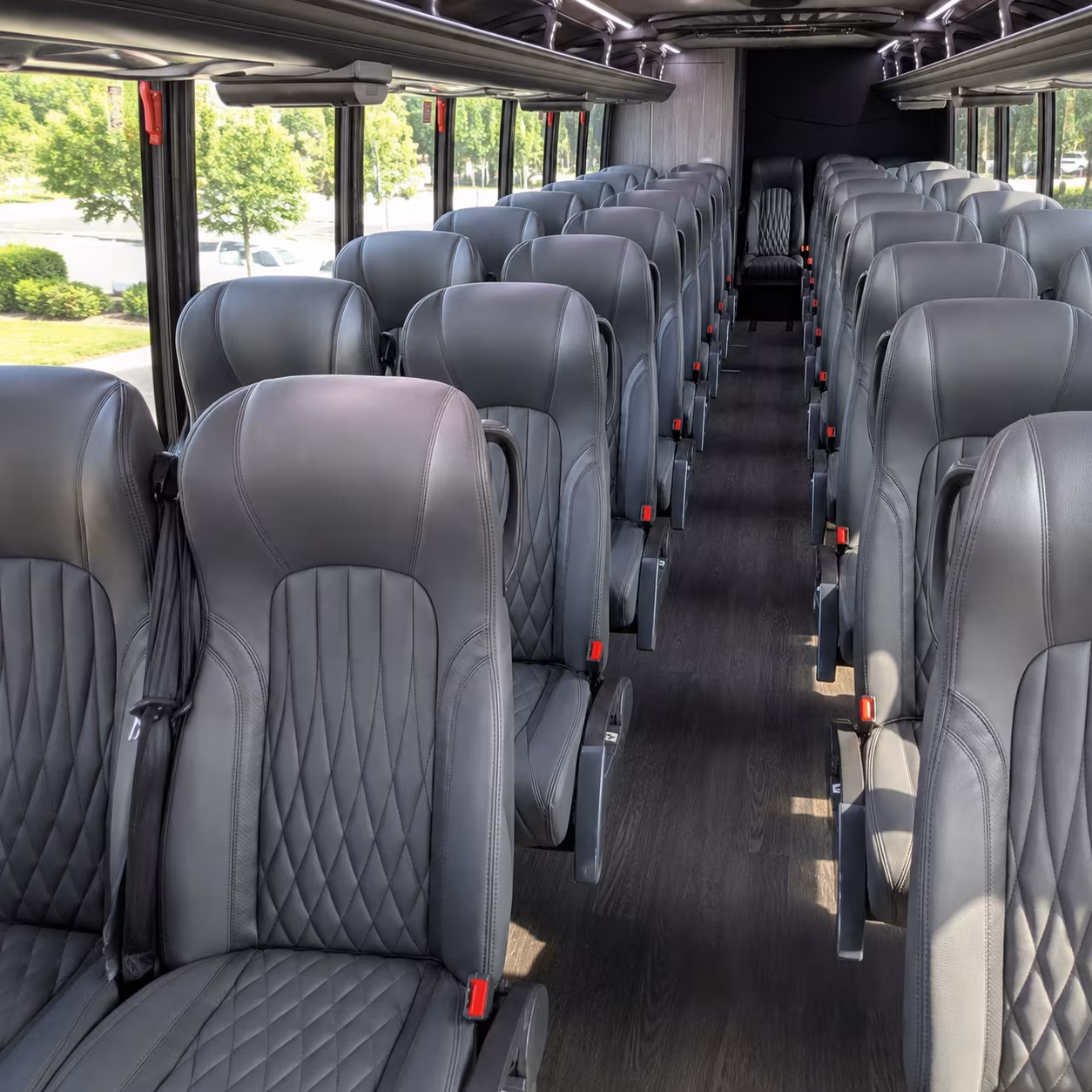 Stockton Wine Tour & Brewery Transportation