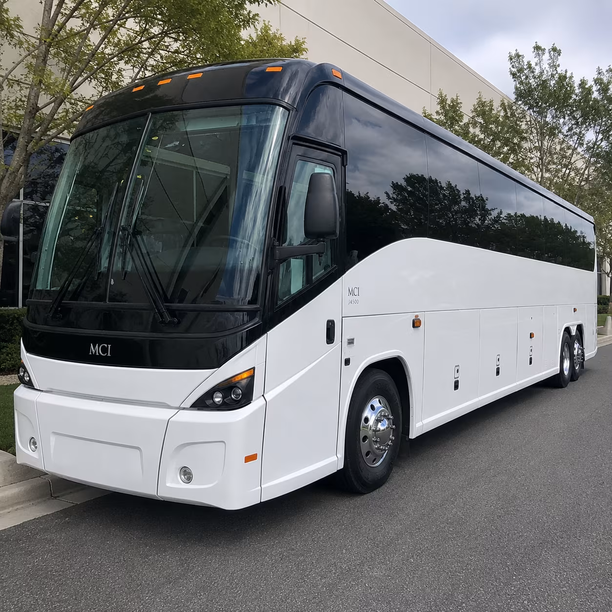 why stockton healthcare employers book employee shuttles through stocktoncharterbusservices com