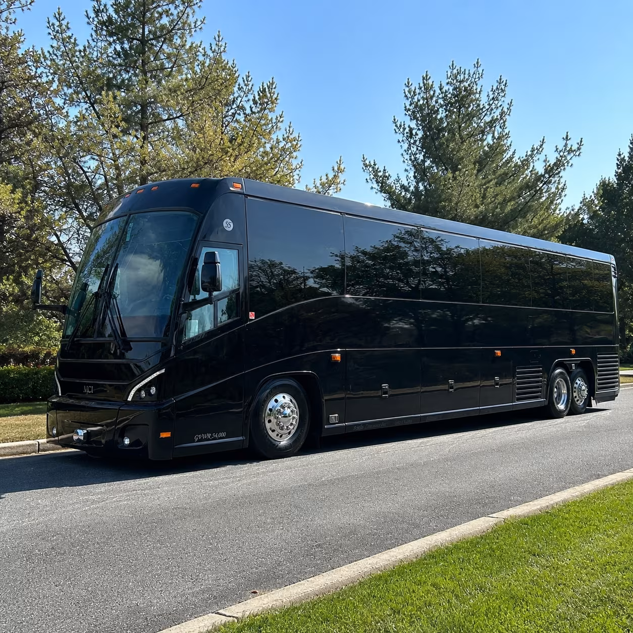 your personnel transfer bus to travis afb camp parks and beale afb